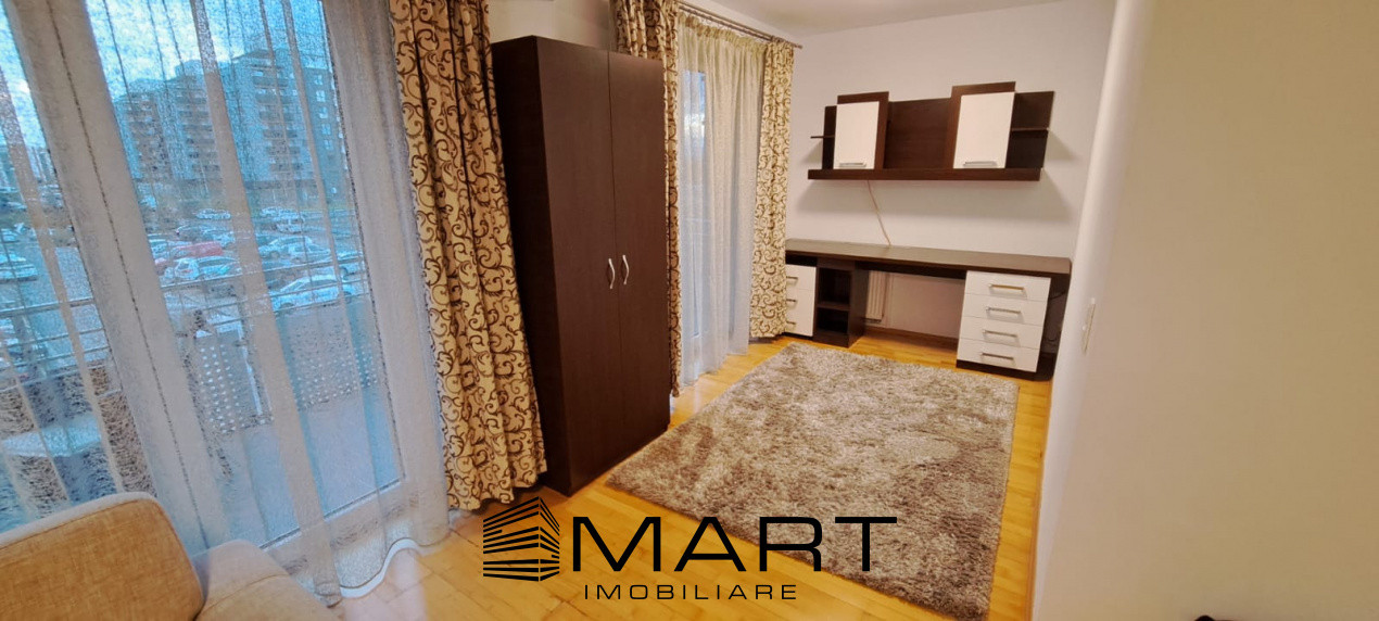 Apartament 2 camere 54 mp Avantgarden Bartolomeu