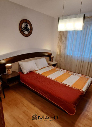 Apartament 2 camere 54 mp Avantgarden Bartolomeu