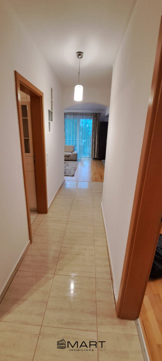 Apartament 2 camere 54 mp Avantgarden Bartolomeu