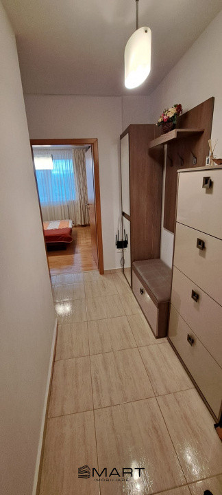 Apartament 2 camere 54 mp Avantgarden Bartolomeu