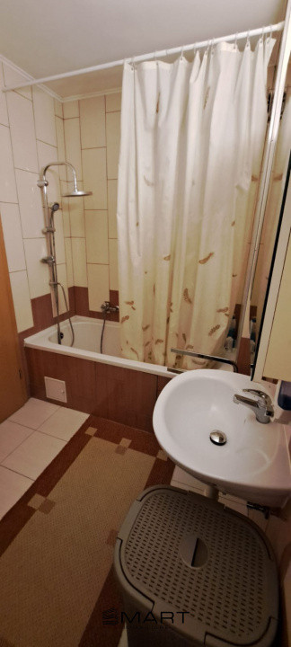 Apartament 2 camere 54 mp Avantgarden Bartolomeu