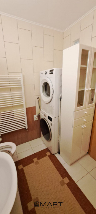 Apartament 2 camere 54 mp Avantgarden Bartolomeu