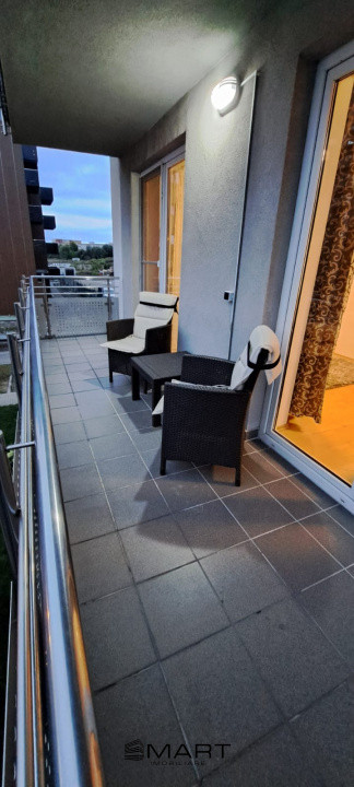 Apartament 2 camere 54 mp Avantgarden Bartolomeu