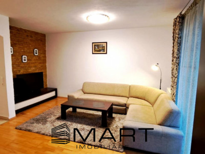 Apartament 2 camere 54 mp Avantgarden Bartolomeu