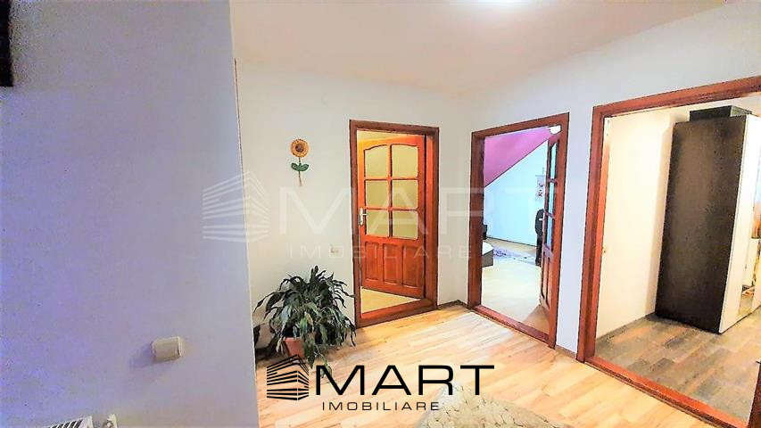 Casa individuala cu teren 250 mp Selimbar