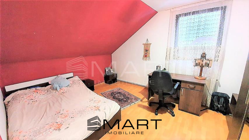 Casa individuala cu teren 250 mp Selimbar