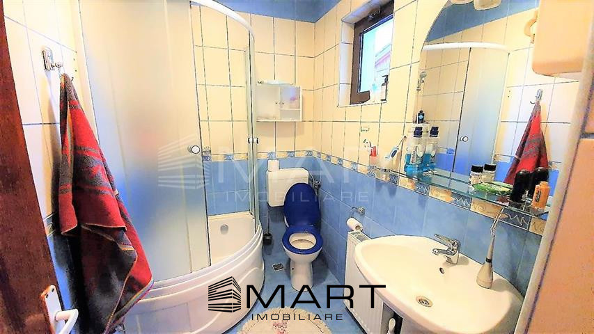 Casa individuala cu teren 250 mp Selimbar