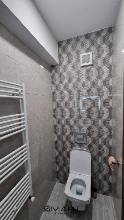 Apartament 2 camere 80 mp Tractorul