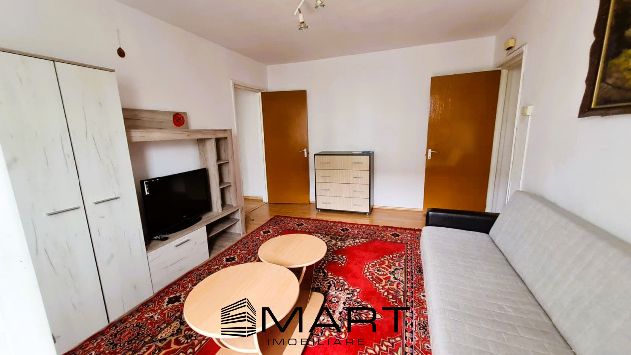 Apartament 3 camere zona Mihai Viteazu/Rahova