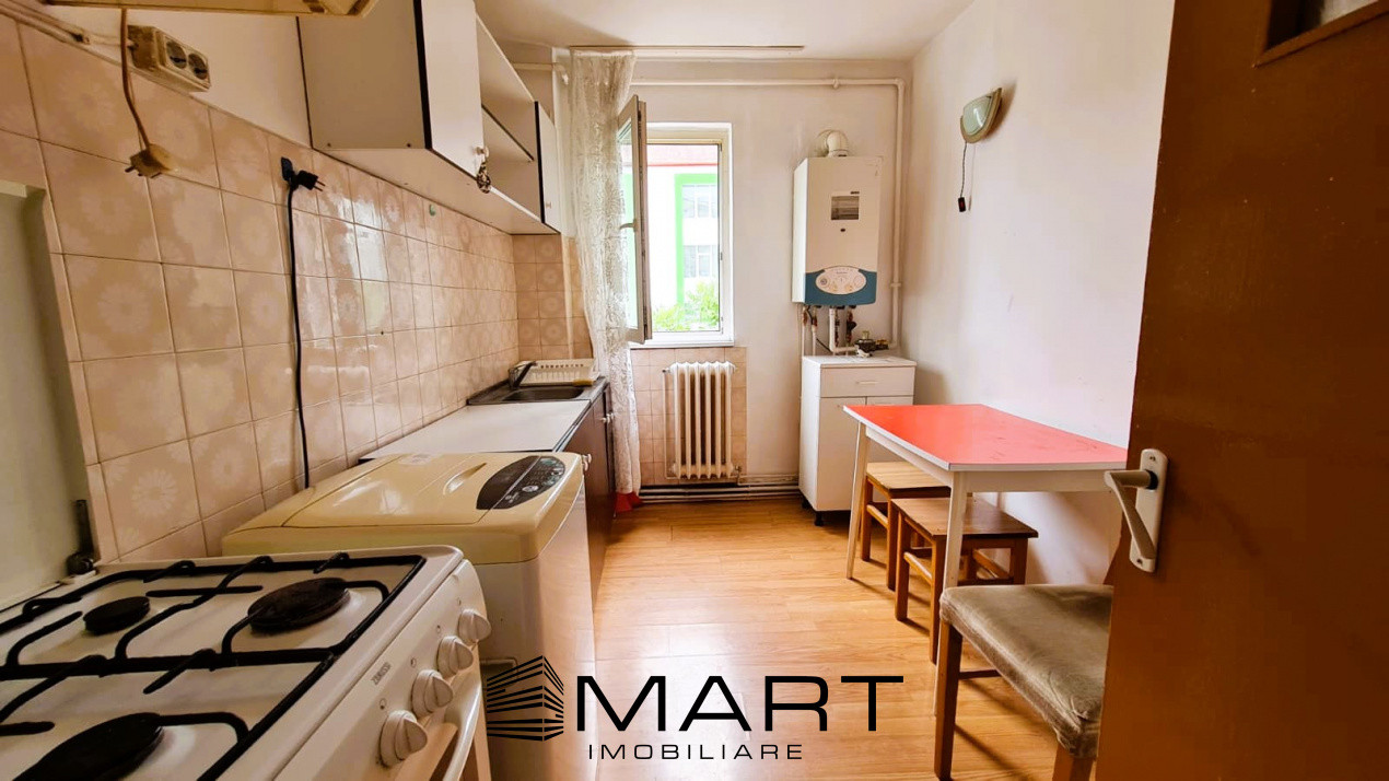 Apartament 3 camere zona Mihai Viteazu/Rahova