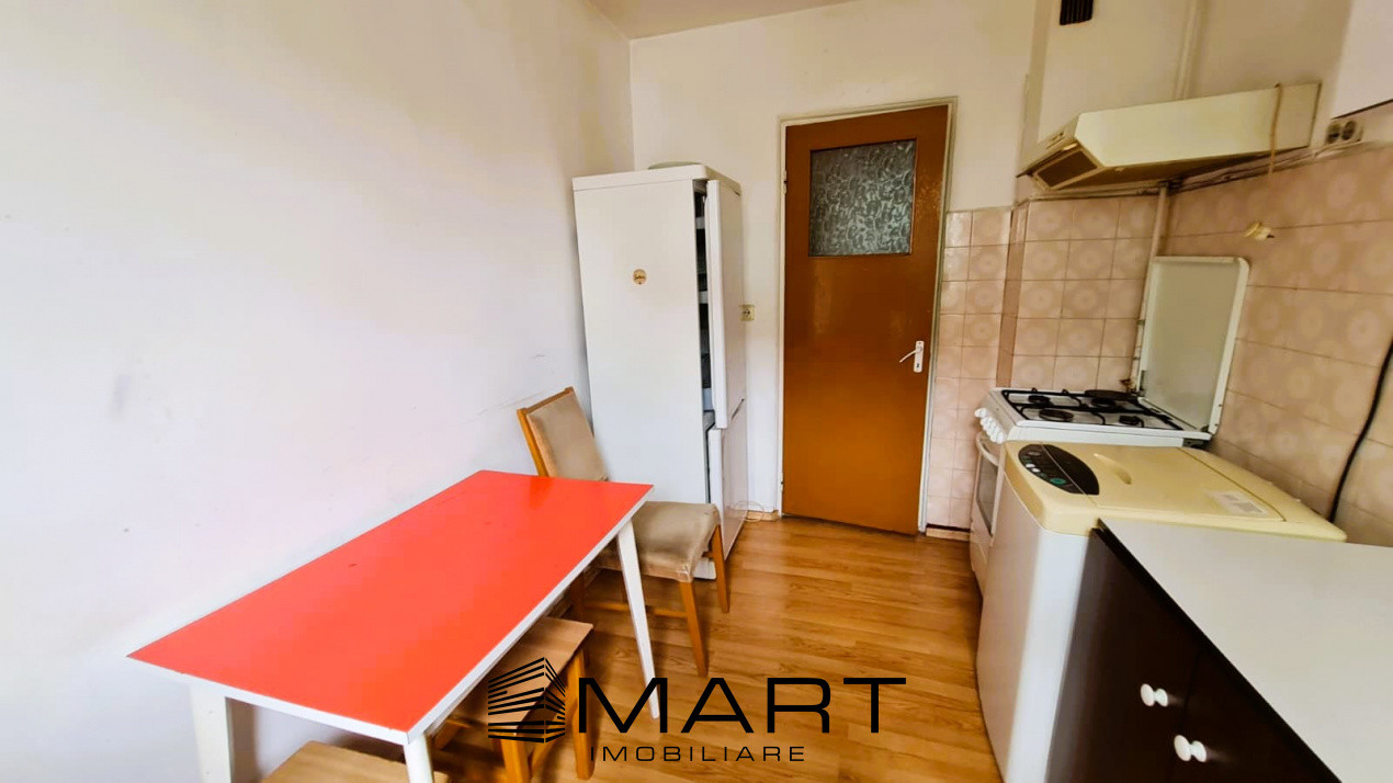 Apartament 3 camere zona Mihai Viteazu/Rahova