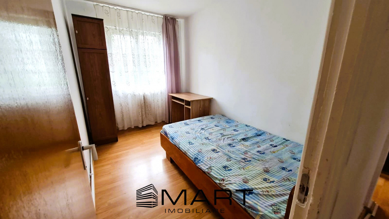 Apartament 3 camere zona Mihai Viteazu/Rahova