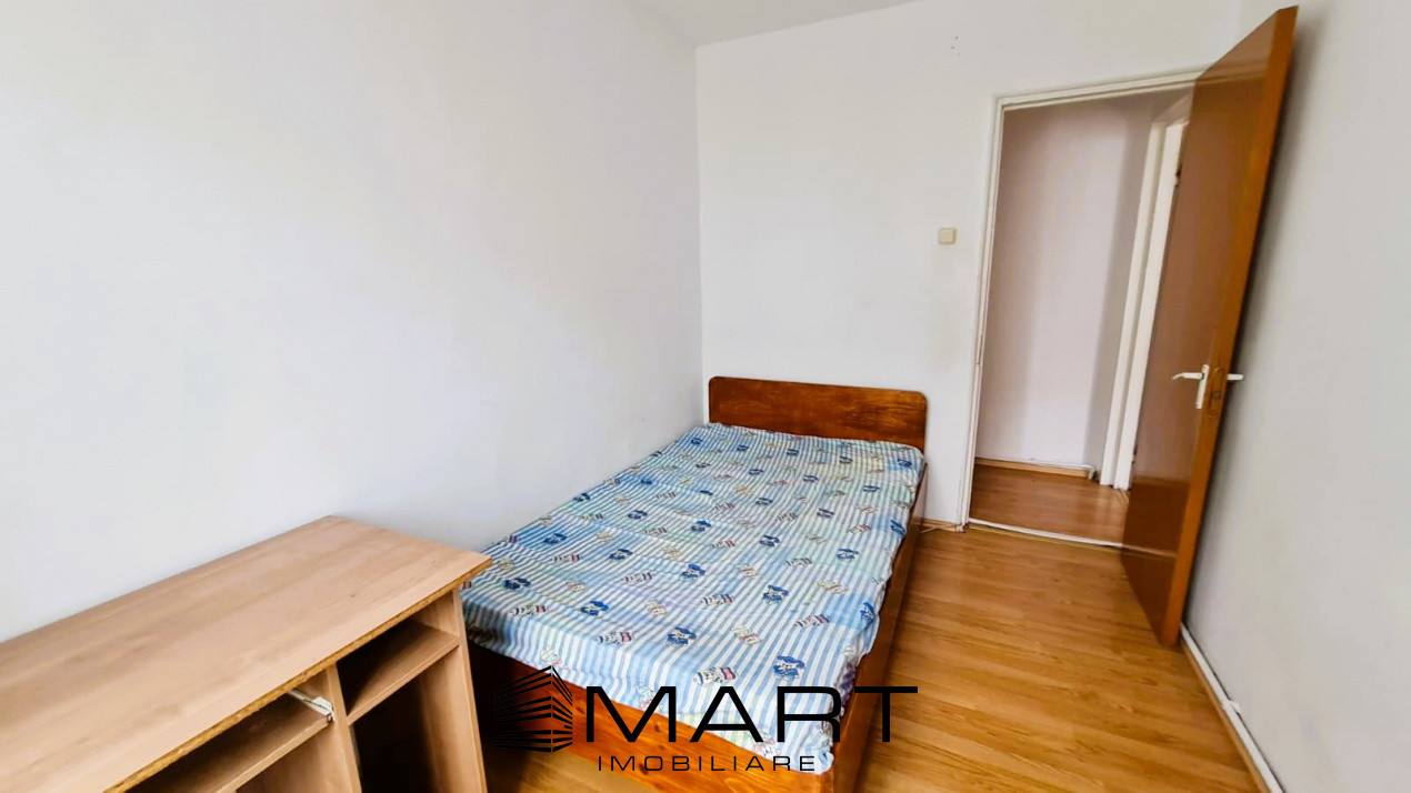 Apartament 3 camere zona Mihai Viteazu/Rahova