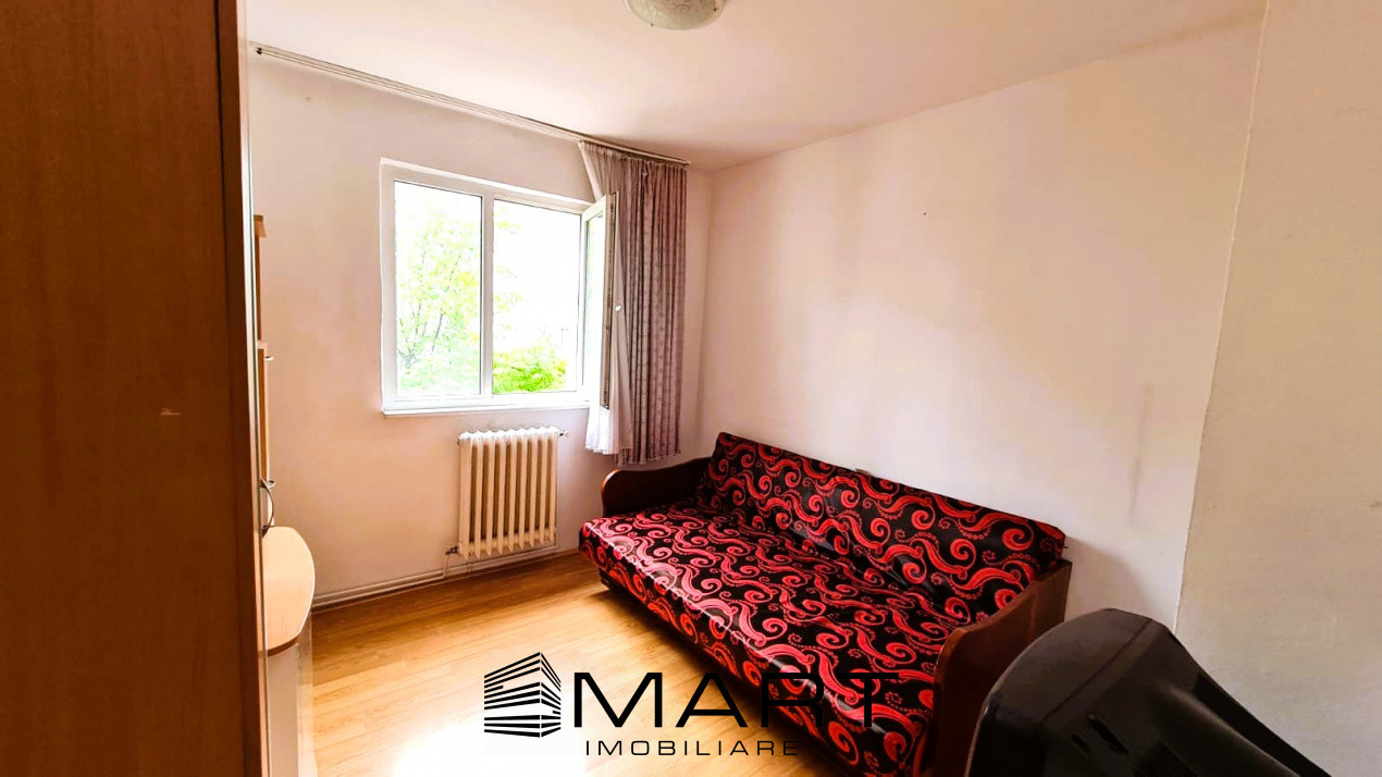 Apartament 3 camere zona Mihai Viteazu/Rahova