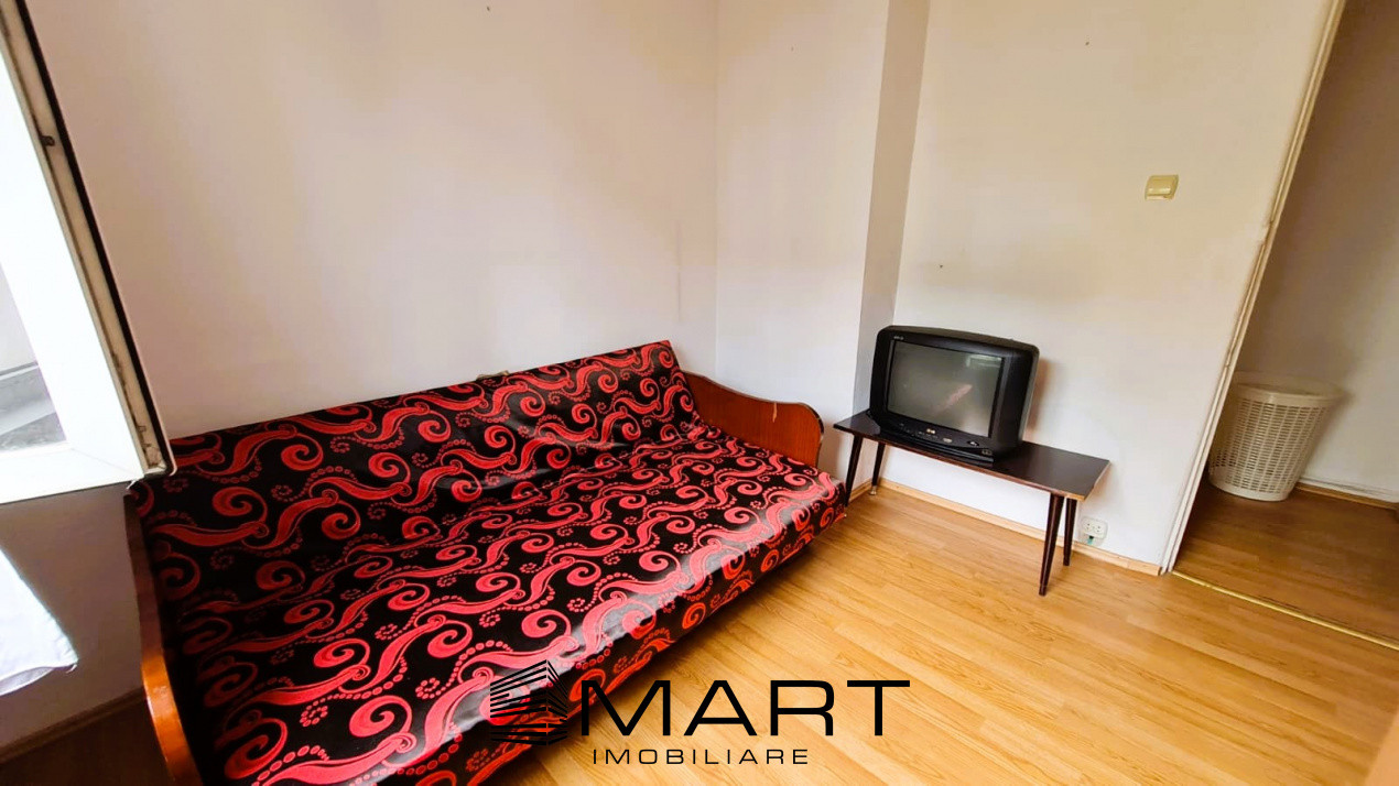 Apartament 3 camere zona Mihai Viteazu/Rahova
