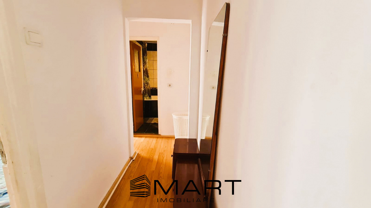 Apartament 3 camere zona Mihai Viteazu/Rahova