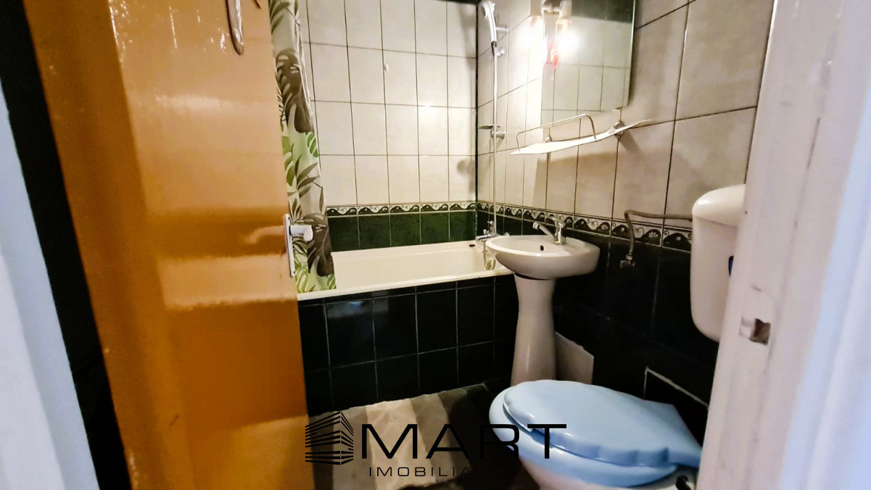 Apartament 3 camere zona Mihai Viteazu/Rahova