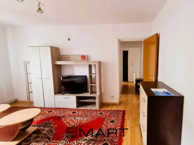 Apartament 3 camere zona Mihai Viteazu/Rahova