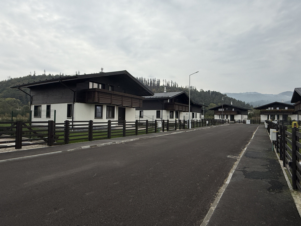 Casa noua 150 mp Rasnov