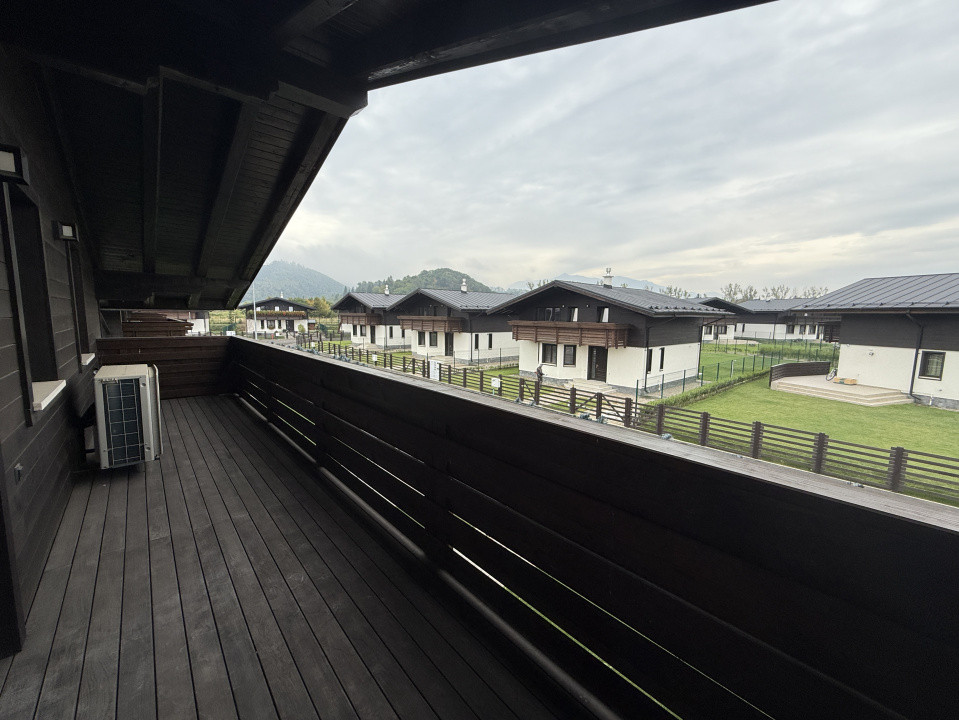 Casa noua 150 mp Rasnov
