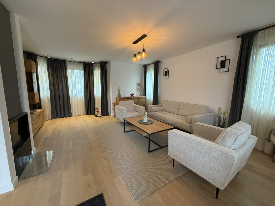 Casa noua 150 mp Rasnov