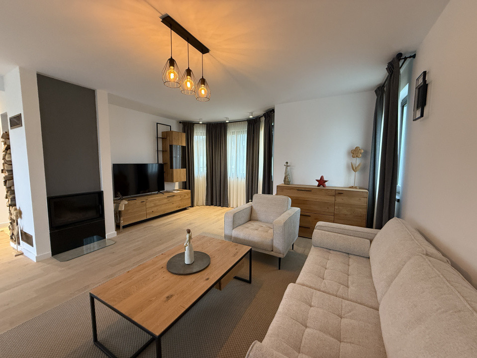 Casa noua 150 mp Rasnov