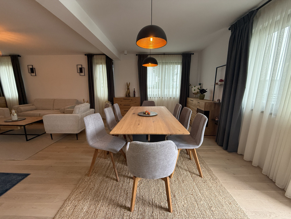 Casa noua 150 mp Rasnov