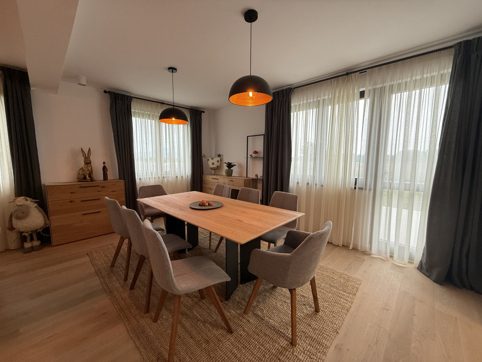 Casa noua 150 mp Rasnov