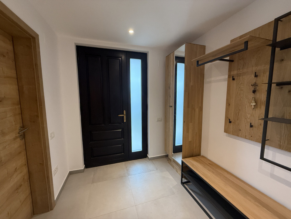 Casa noua 150 mp Rasnov