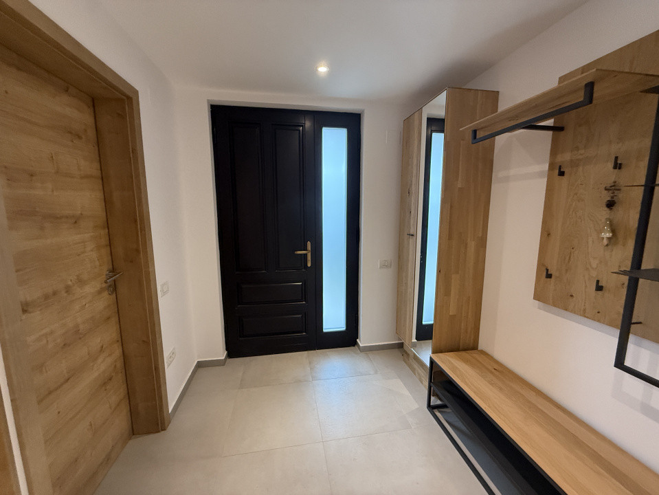 Casa noua 150 mp Rasnov