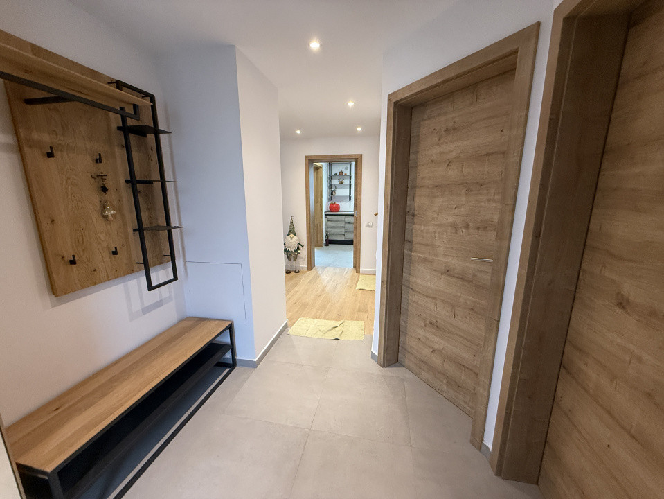 Casa noua 150 mp Rasnov