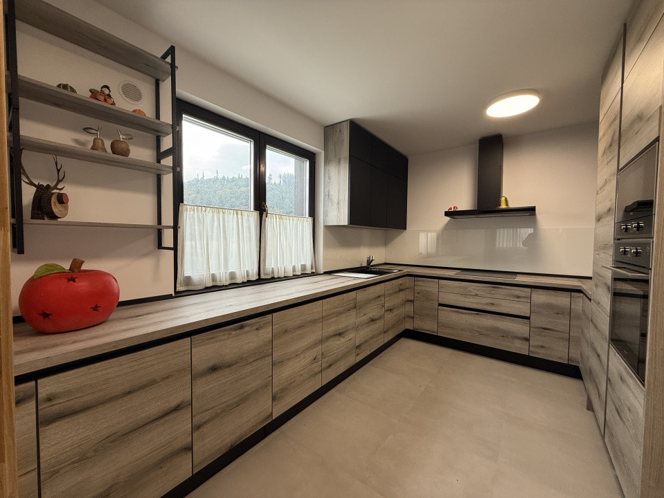Casa noua 150 mp Rasnov