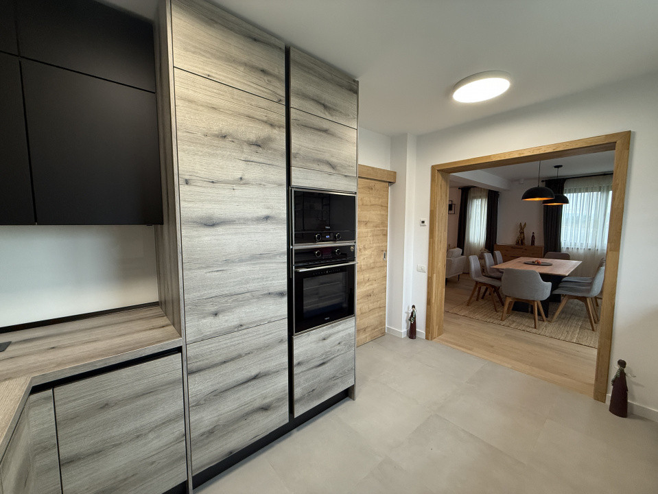 Casa noua 150 mp Rasnov