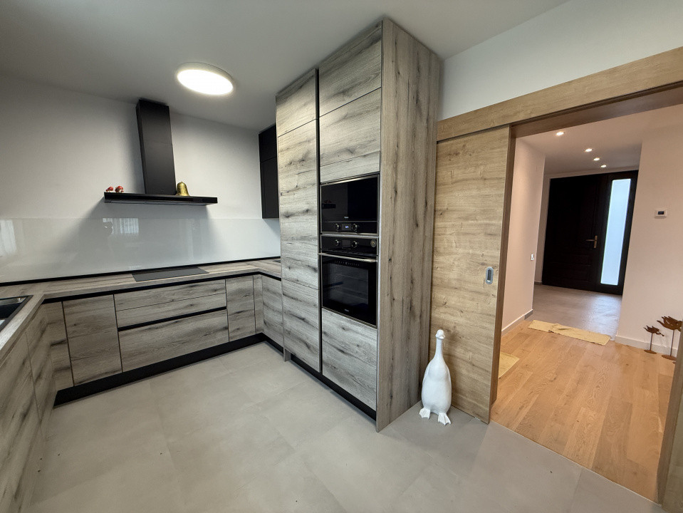 Casa noua 150 mp Rasnov