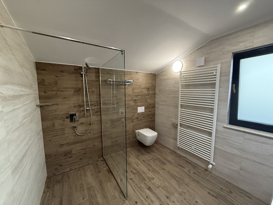Casa noua 150 mp Rasnov