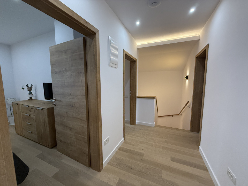 Casa noua 150 mp Rasnov