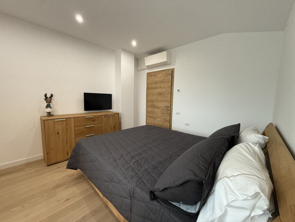 Casa noua 150 mp Rasnov