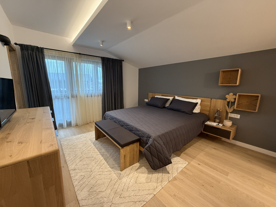 Casa noua 150 mp Rasnov