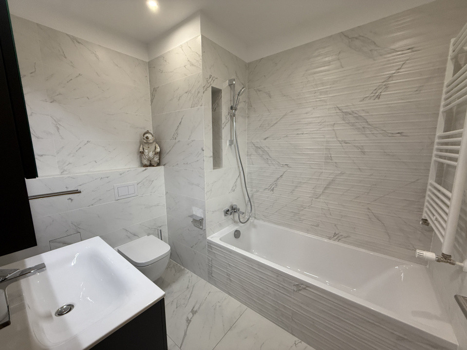 Casa noua 150 mp Rasnov