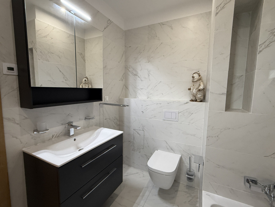 Casa noua 150 mp Rasnov