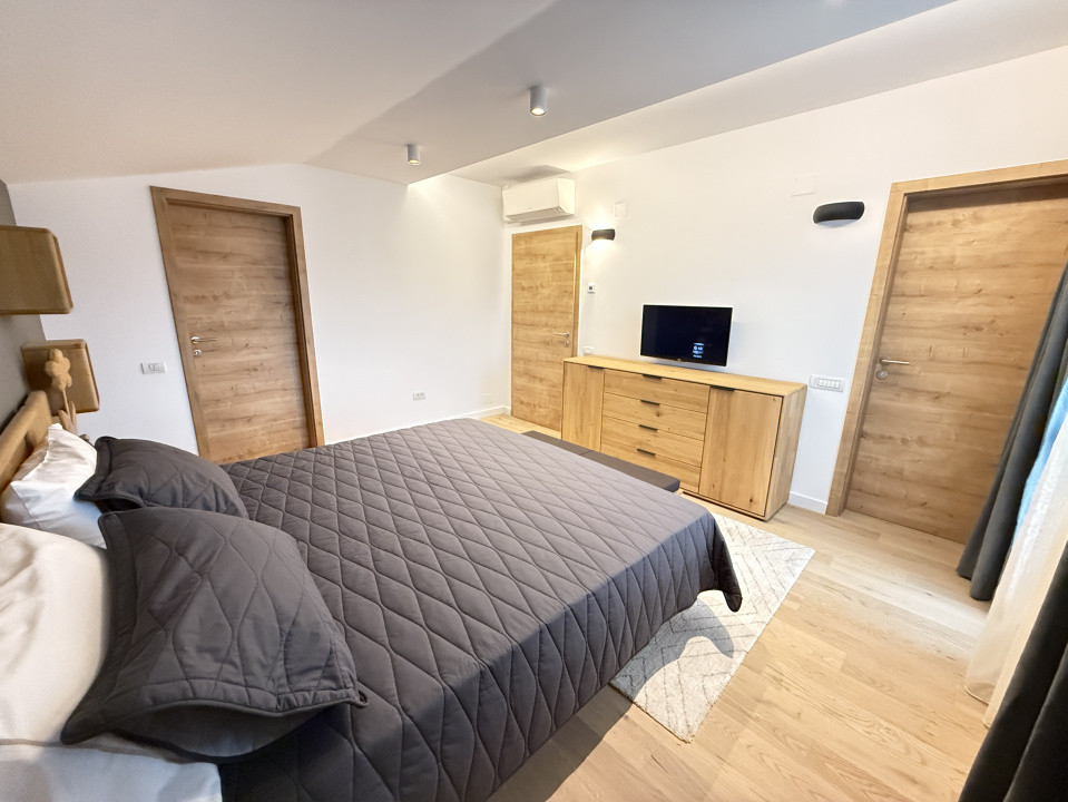 Casa noua 150 mp Rasnov
