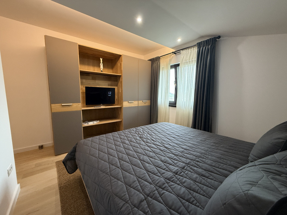 Casa noua 150 mp Rasnov