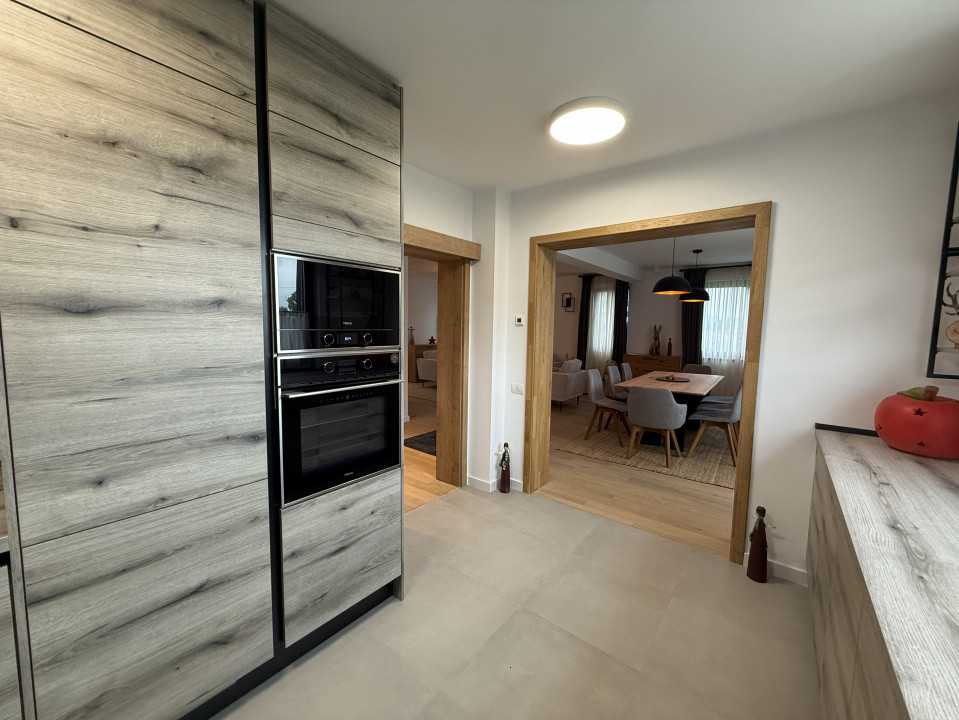 Casa noua 150 mp Rasnov