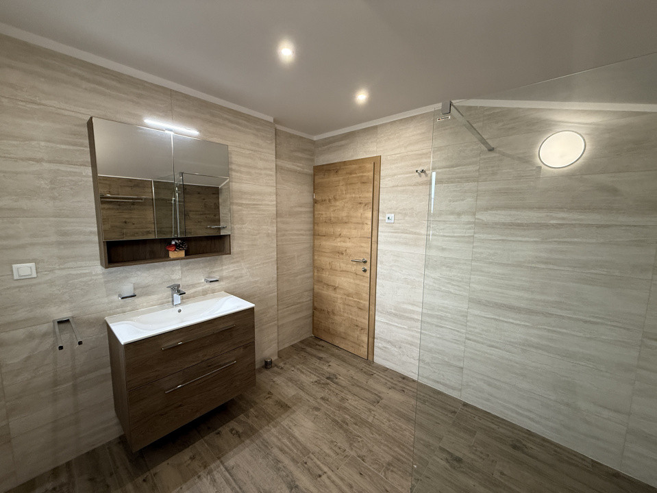 Casa noua 150 mp Rasnov