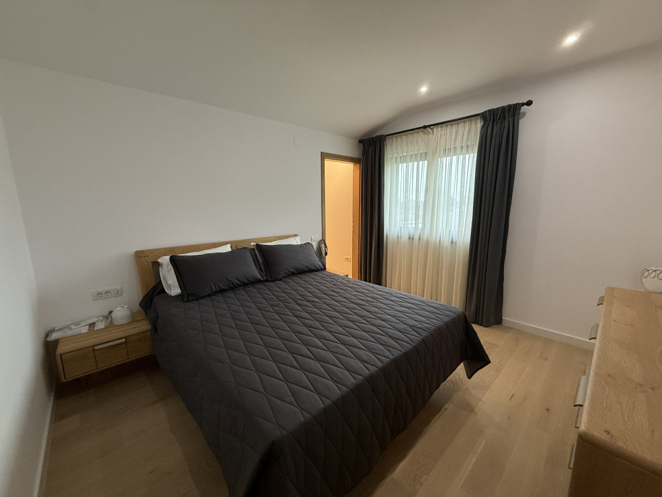 Casa noua 150 mp Rasnov