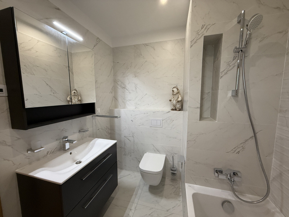 Casa noua 150 mp Rasnov