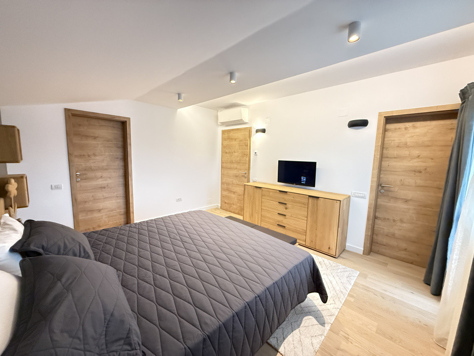 Casa noua 150 mp Rasnov