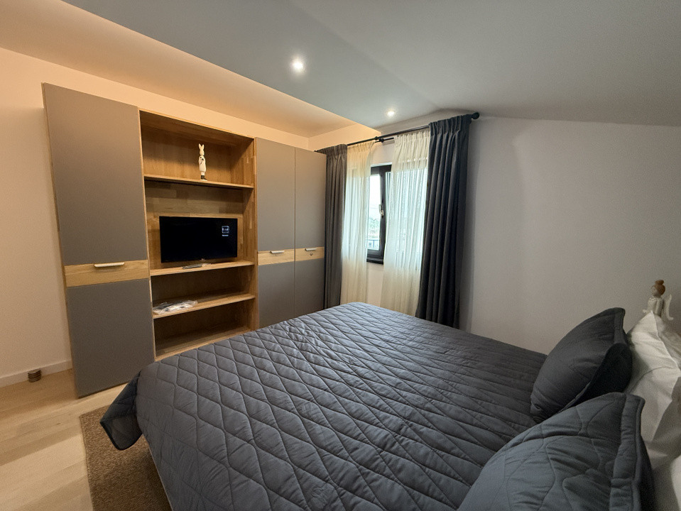 Casa noua 150 mp Rasnov