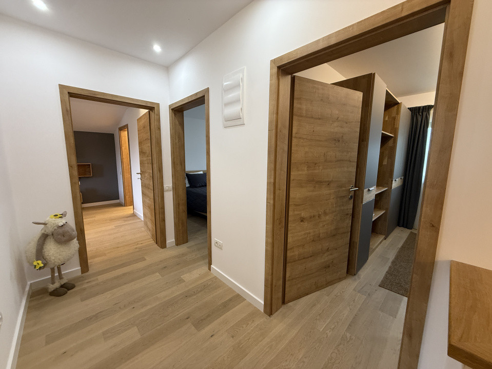 Casa noua 150 mp Rasnov