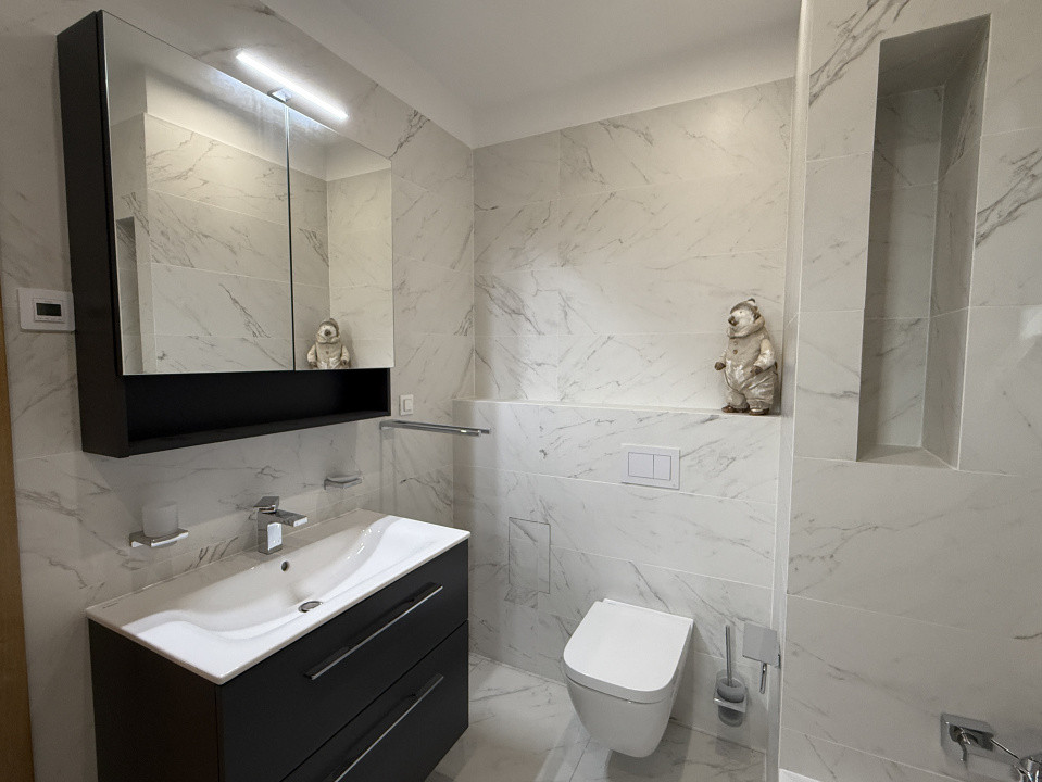 Casa noua 150 mp Rasnov